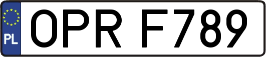 OPRF789