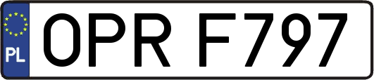 OPRF797