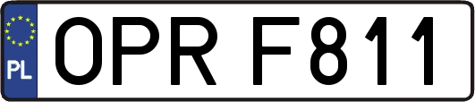 OPRF811