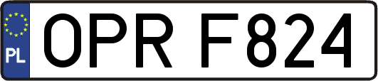 OPRF824