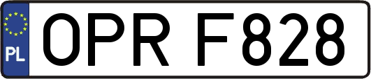 OPRF828