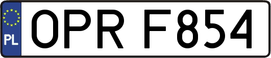 OPRF854