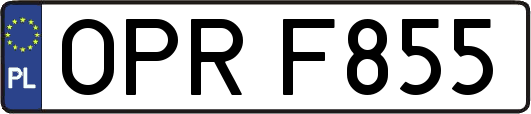OPRF855