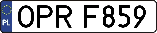 OPRF859