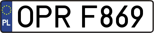 OPRF869