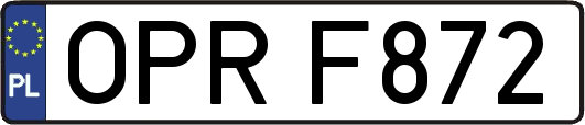 OPRF872