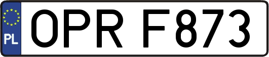 OPRF873