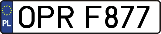 OPRF877