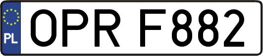 OPRF882