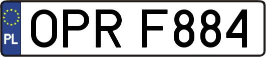 OPRF884