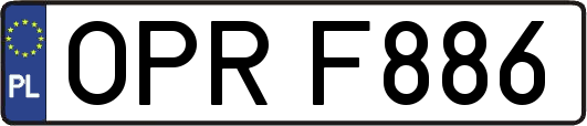 OPRF886