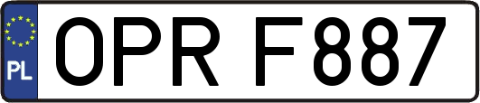 OPRF887