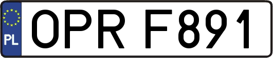 OPRF891