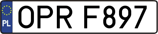 OPRF897