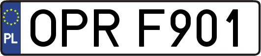 OPRF901