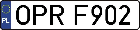 OPRF902