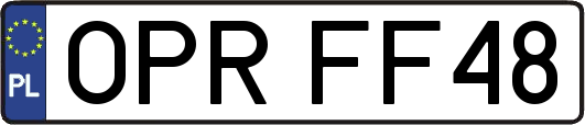 OPRFF48