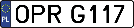 OPRG117