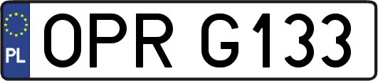 OPRG133
