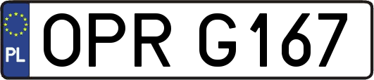 OPRG167