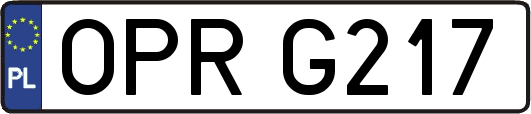 OPRG217