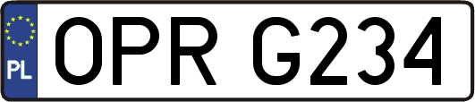 OPRG234
