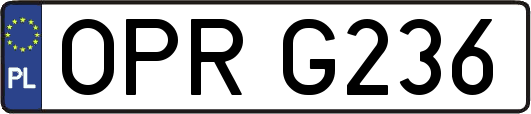 OPRG236
