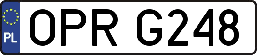 OPRG248