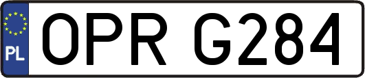 OPRG284