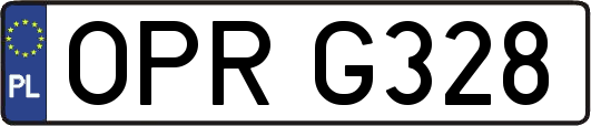 OPRG328