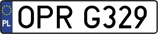 OPRG329