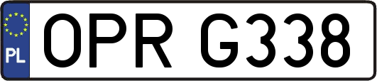 OPRG338