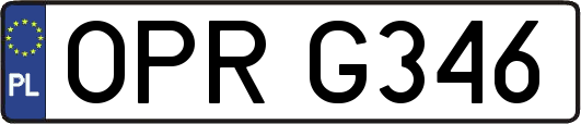 OPRG346