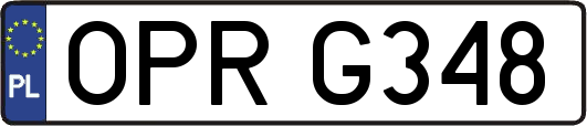 OPRG348