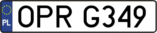 OPRG349