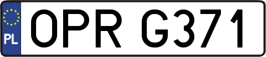 OPRG371