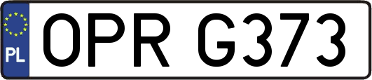 OPRG373