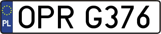 OPRG376