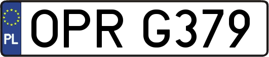 OPRG379