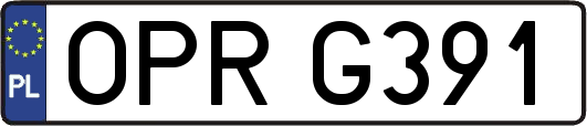 OPRG391