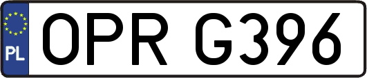 OPRG396