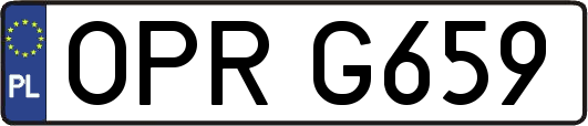 OPRG659