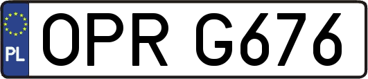 OPRG676