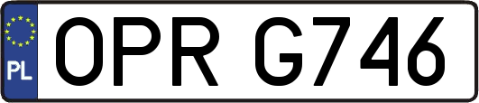 OPRG746