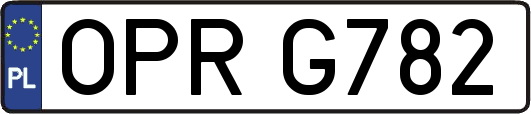 OPRG782