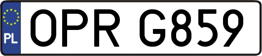OPRG859