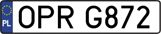 OPRG872
