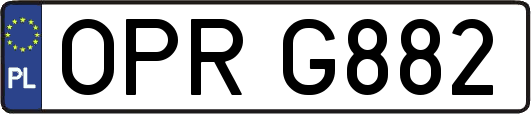 OPRG882