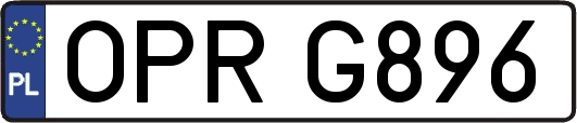OPRG896