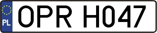 OPRH047